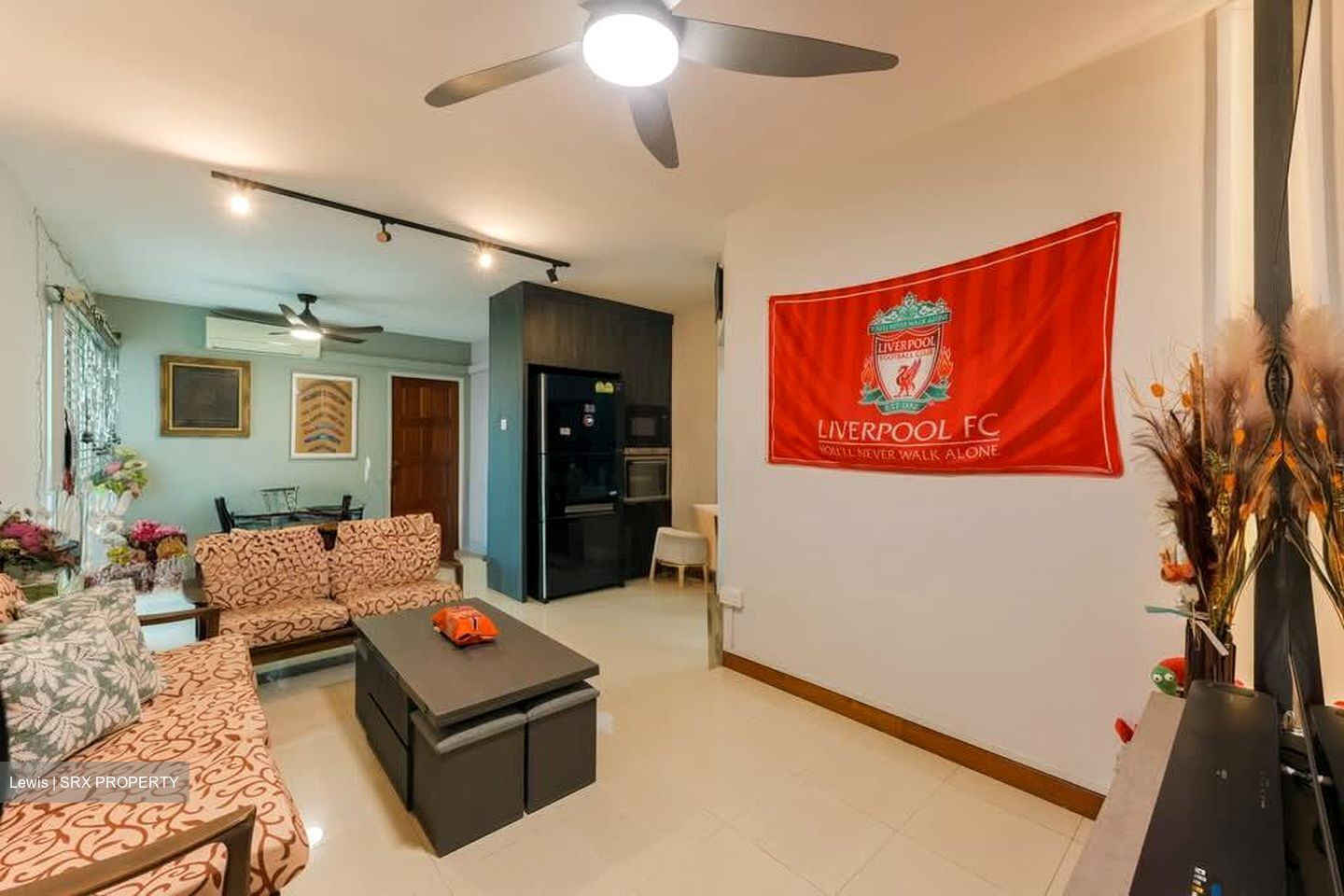 Blk 134 Edgedale Plains (Punggol), HDB 5 Rooms #566669011